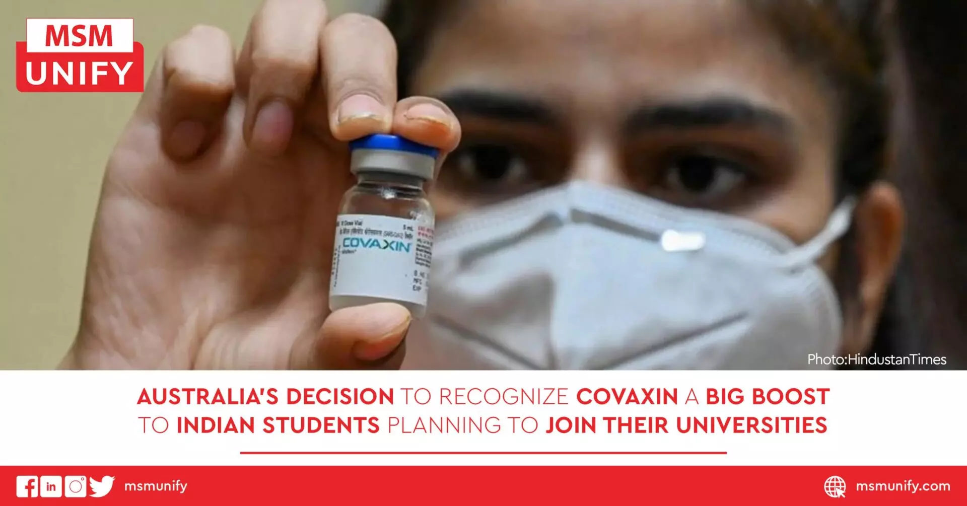 Decision To Recognize Covaxin scaled 1