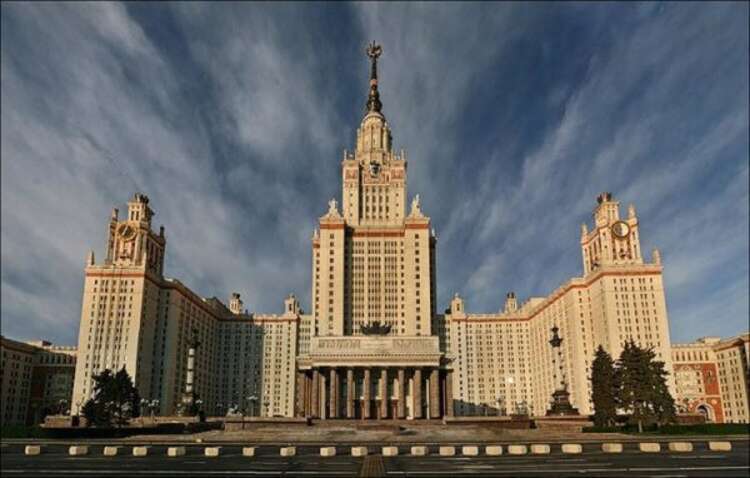 Student Guide: Top Institutions in Moscow for International Students