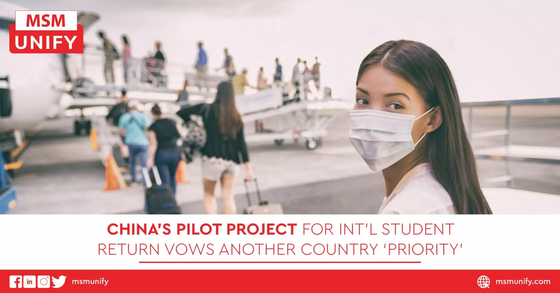 Chinas Pilot Project for Intl Student Return Vows Another Country Priority scaled 1