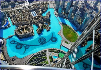 Must-See Attractions When Studying in the UAE