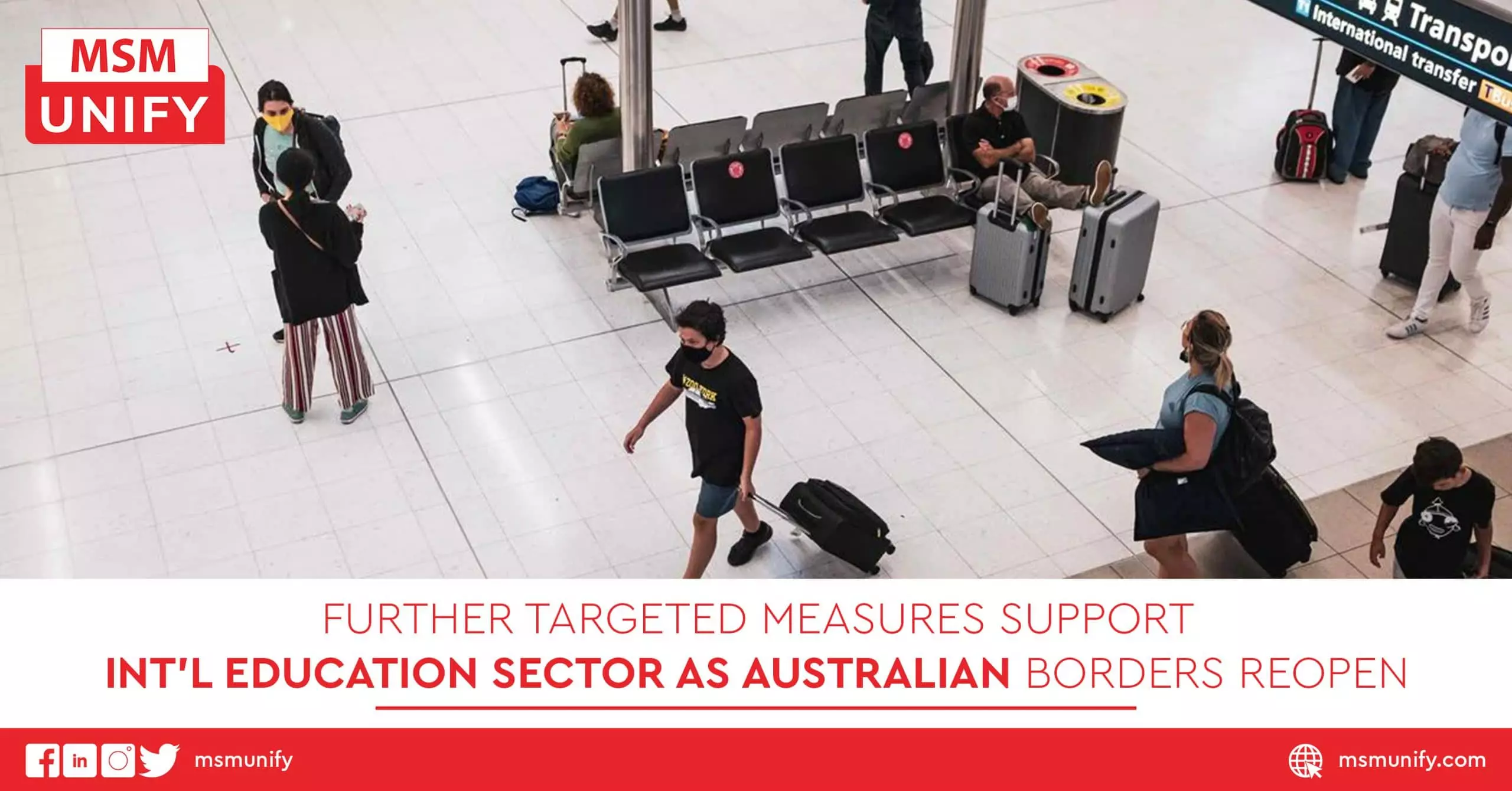 Further Targeted Measures Support Intl Education Sector As Australian Borders Reopen scaled 1