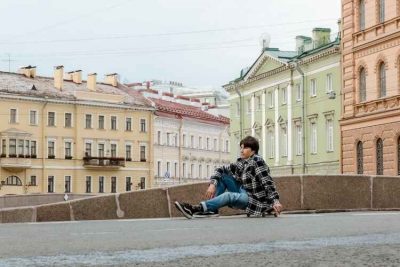 How to Travel Around St. Petersburg on a Budget