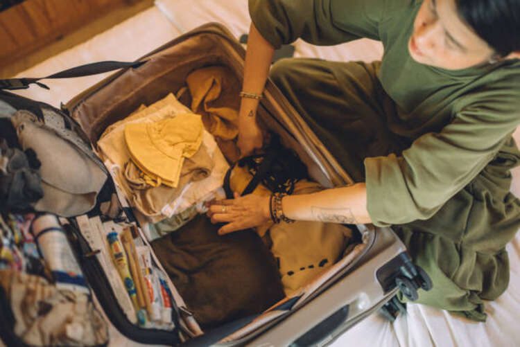 Items That You Don’t Need To Pack For Your Study Abroad