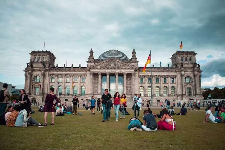 Top 3 Best Student Cities in Germany for International Students