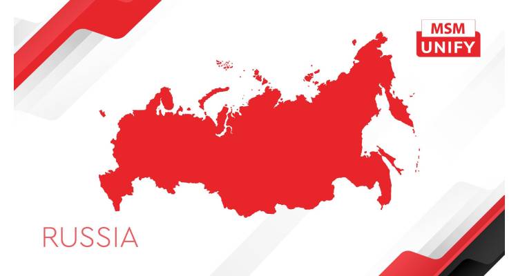 Russia Taking the Helm in International Education
