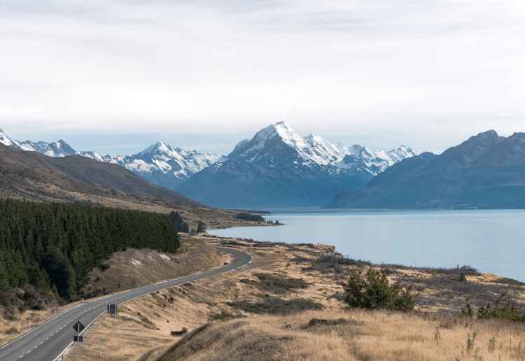 5 Fascinating Facts About New Zealand for Students