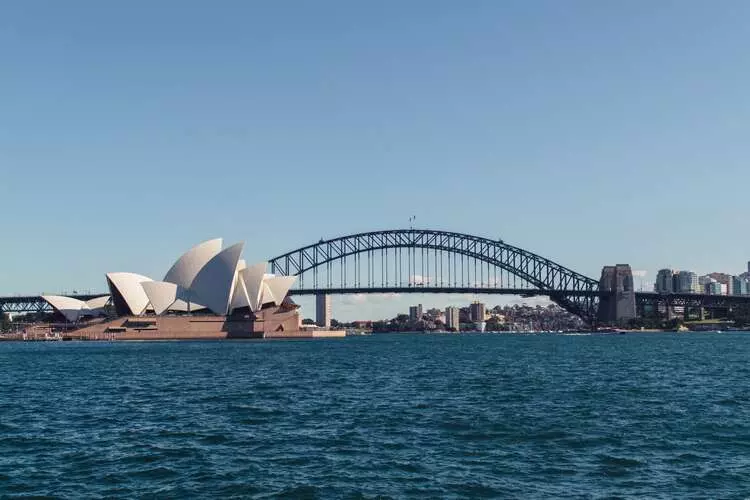 Enjoy Sydney on a Budget Top Places To Visit for International Students