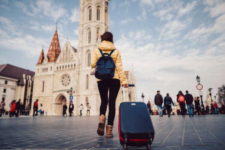 Studying Abroad Checklist: Before, During Departure, Upon Arrival