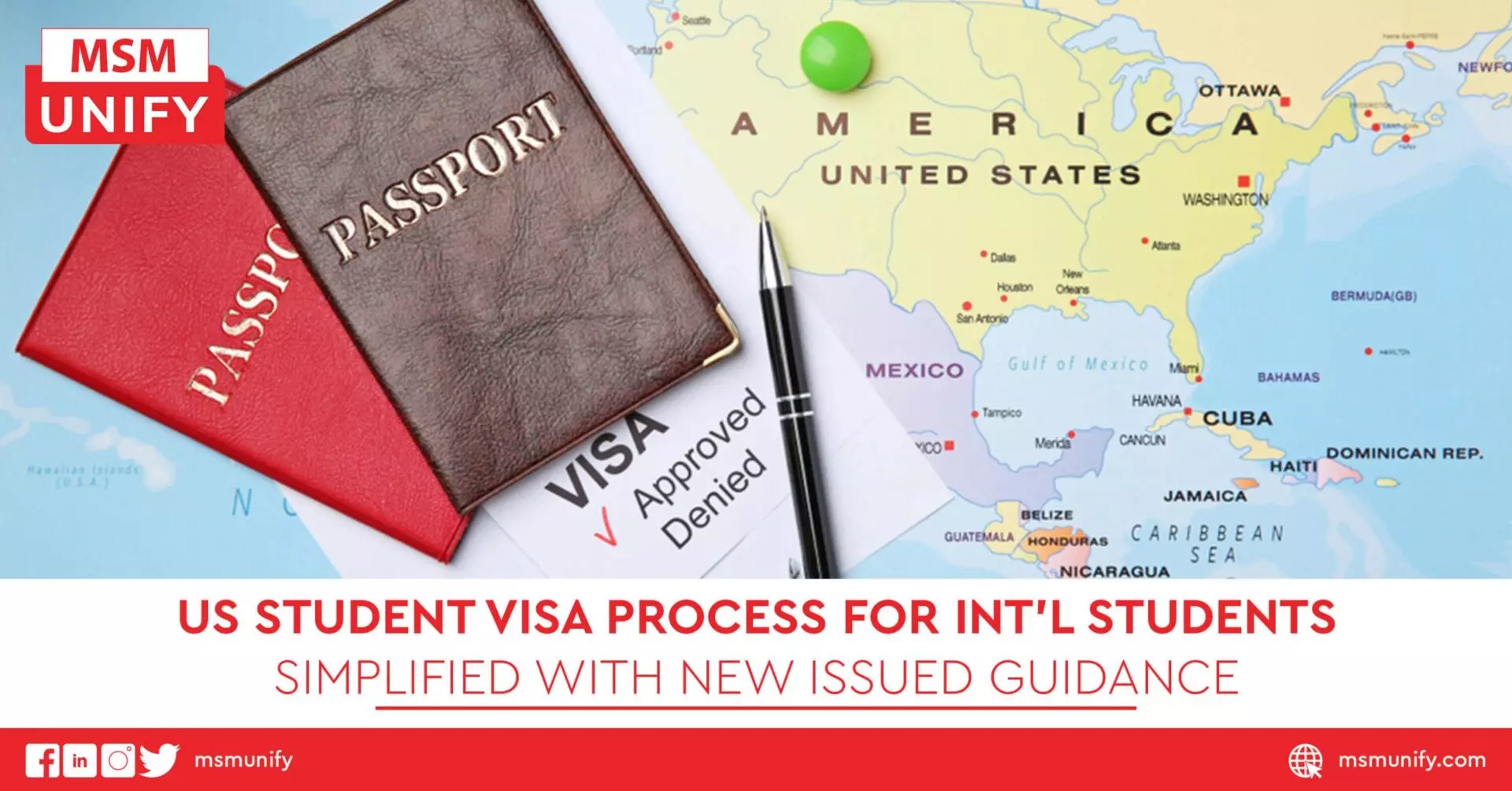 US Student Visa Process for Intl Students Simplified With New Issued Guidance scaled 1