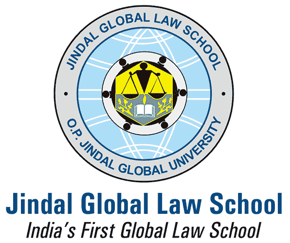 Jindal Global Law School Jgls Vector Logo 1