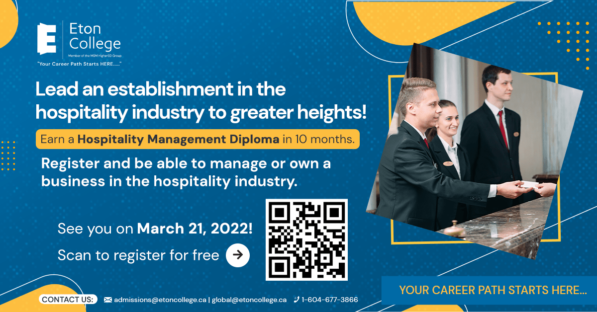 Hospitality Management March 21-min