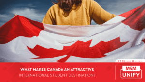What Makes Canada an Attractive International Student Destination?