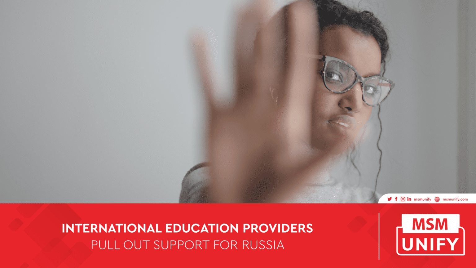 International-Education-Providers-Pull-Out-Support-for-Russia