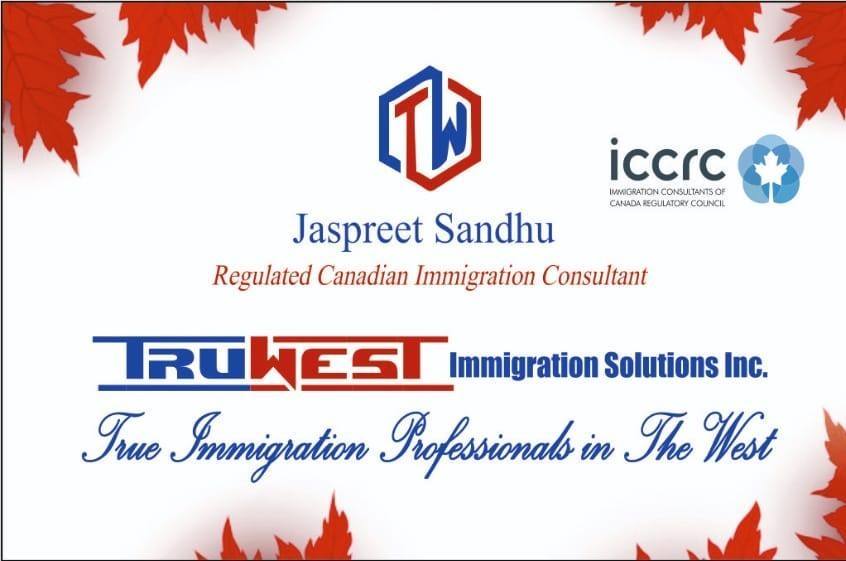 Truwest Immigration Solutions Inc