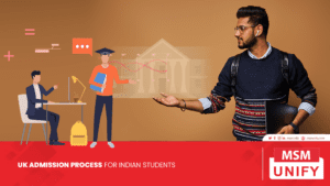 UK Admission Process for Indian Students