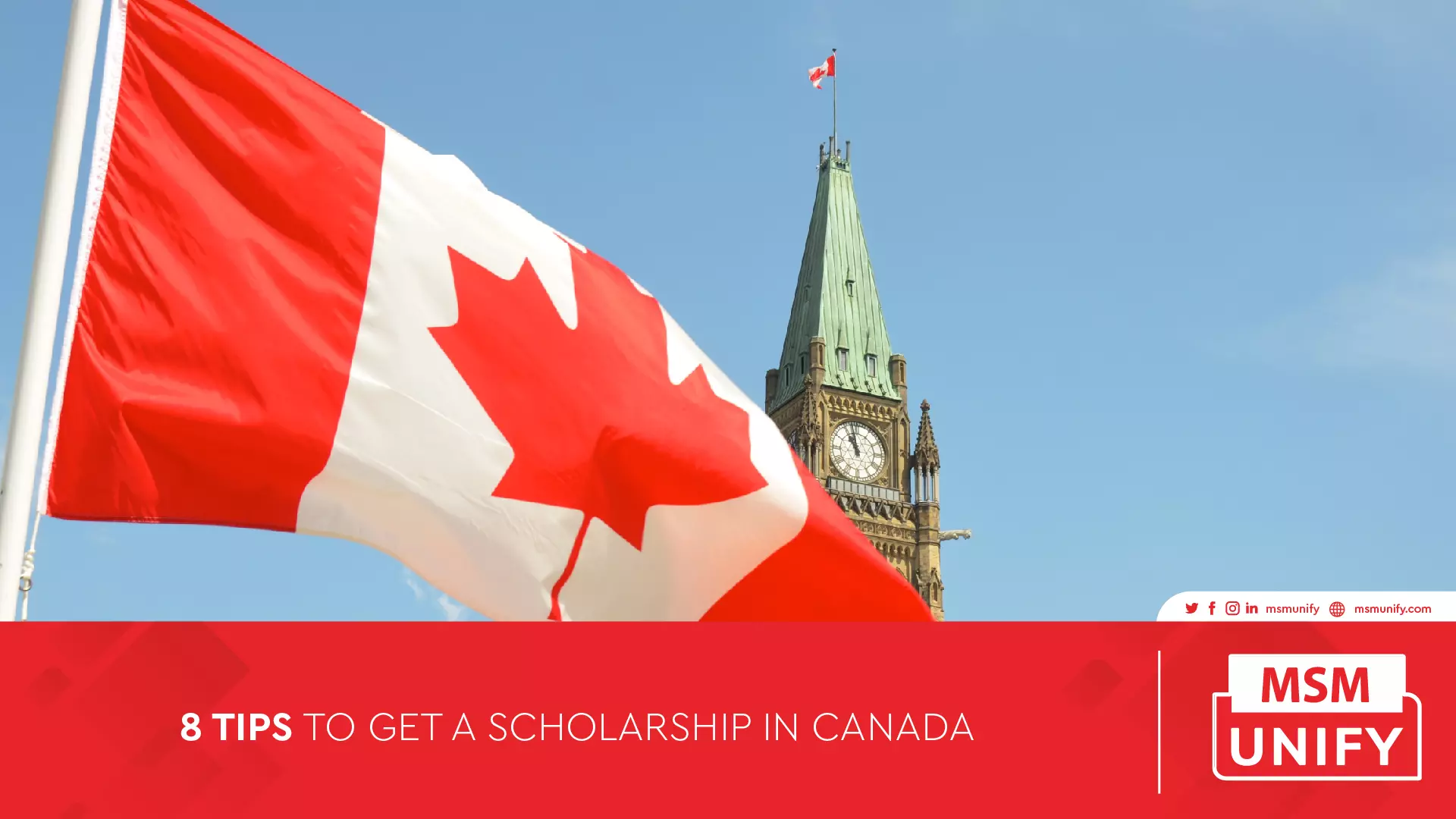 100522 MSM Unify 8 Tips to Get a Scholarship in Canada 01 1