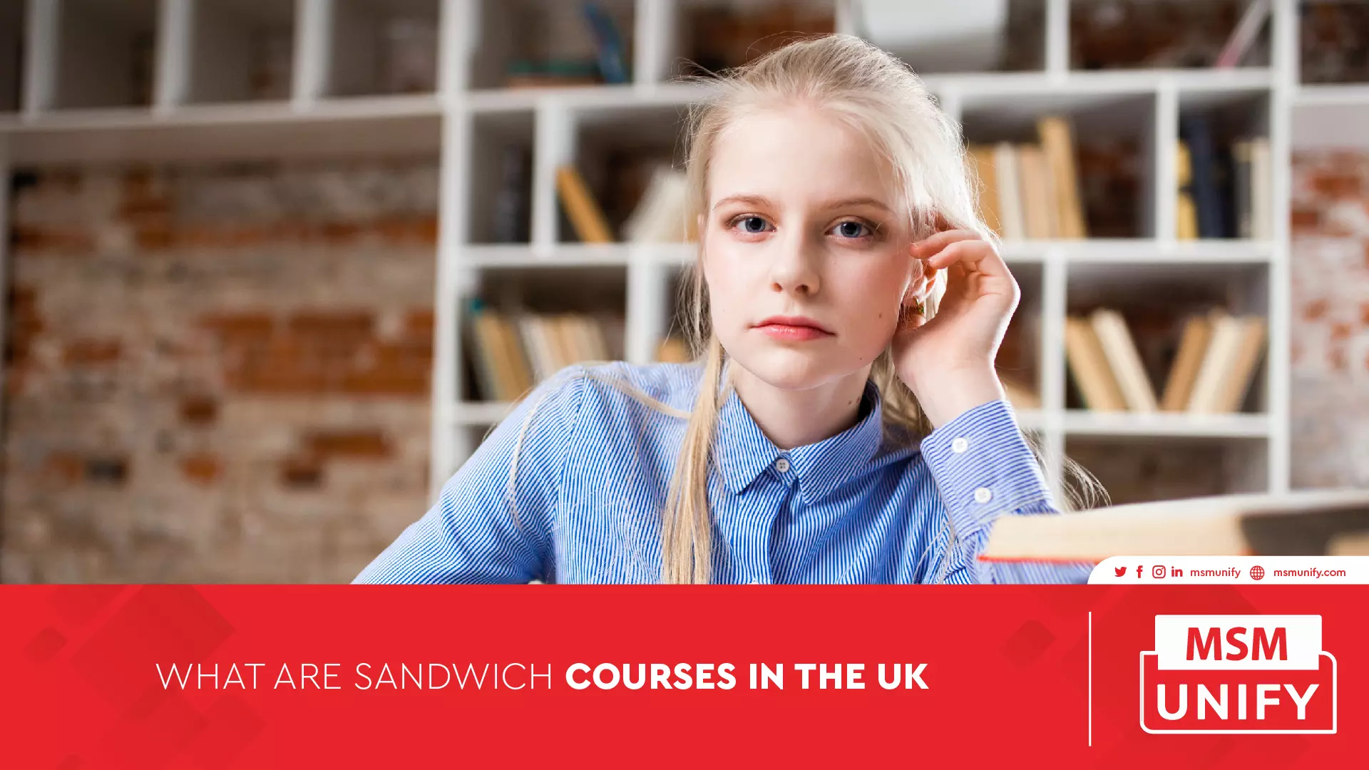 110722 MSM Unify  What are Sandwich courses in the UK 01