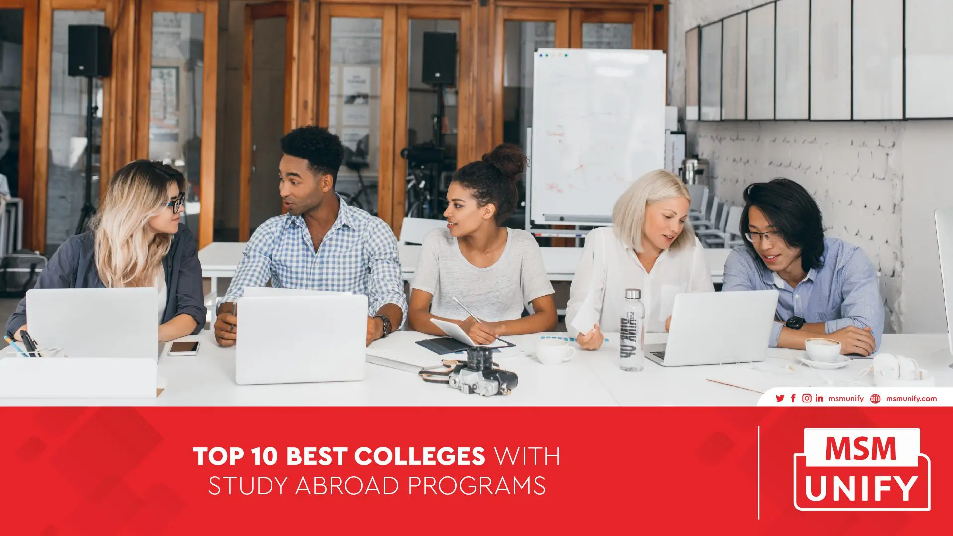 111022 MSM Unify Top 10 Best Colleges With Study Abroad Programs 01