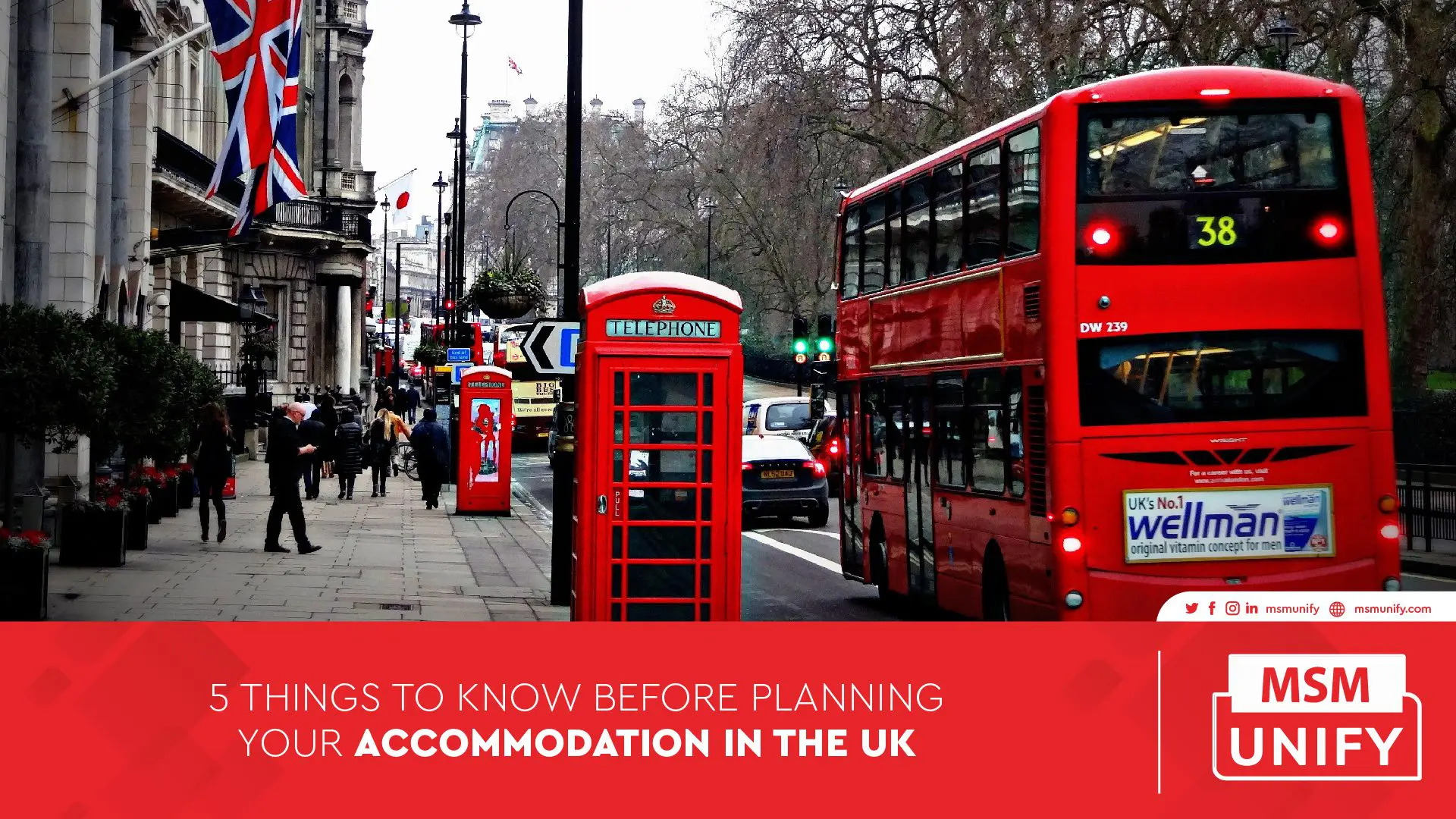 111422 MSM Unify 5 Things to Know Before Planning Your Accommodation in the UK 01
