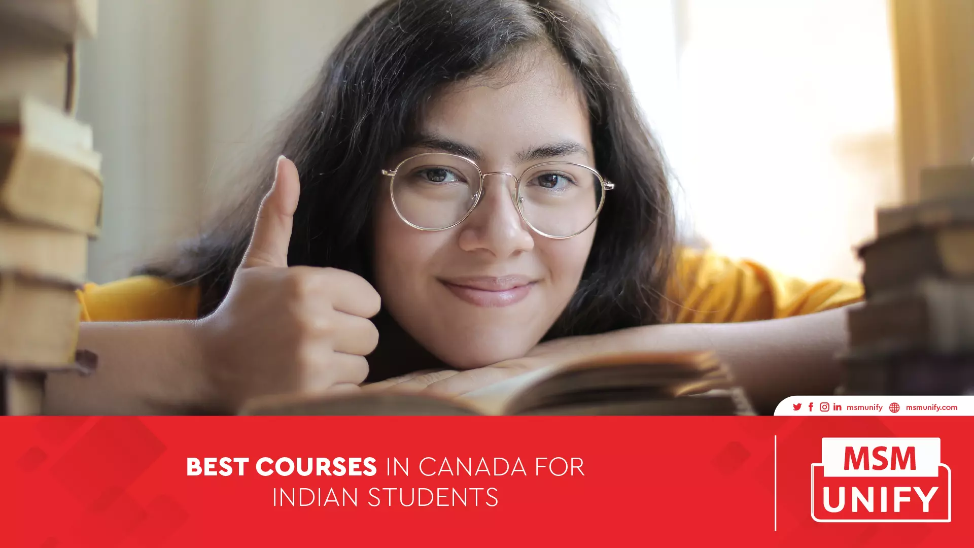 111722 MSM Unify Best Courses in Canada for Indian Students 01