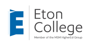 Eton blue logo UPDATED