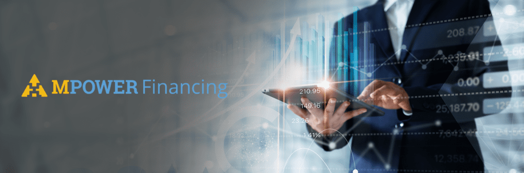 mpower financing new