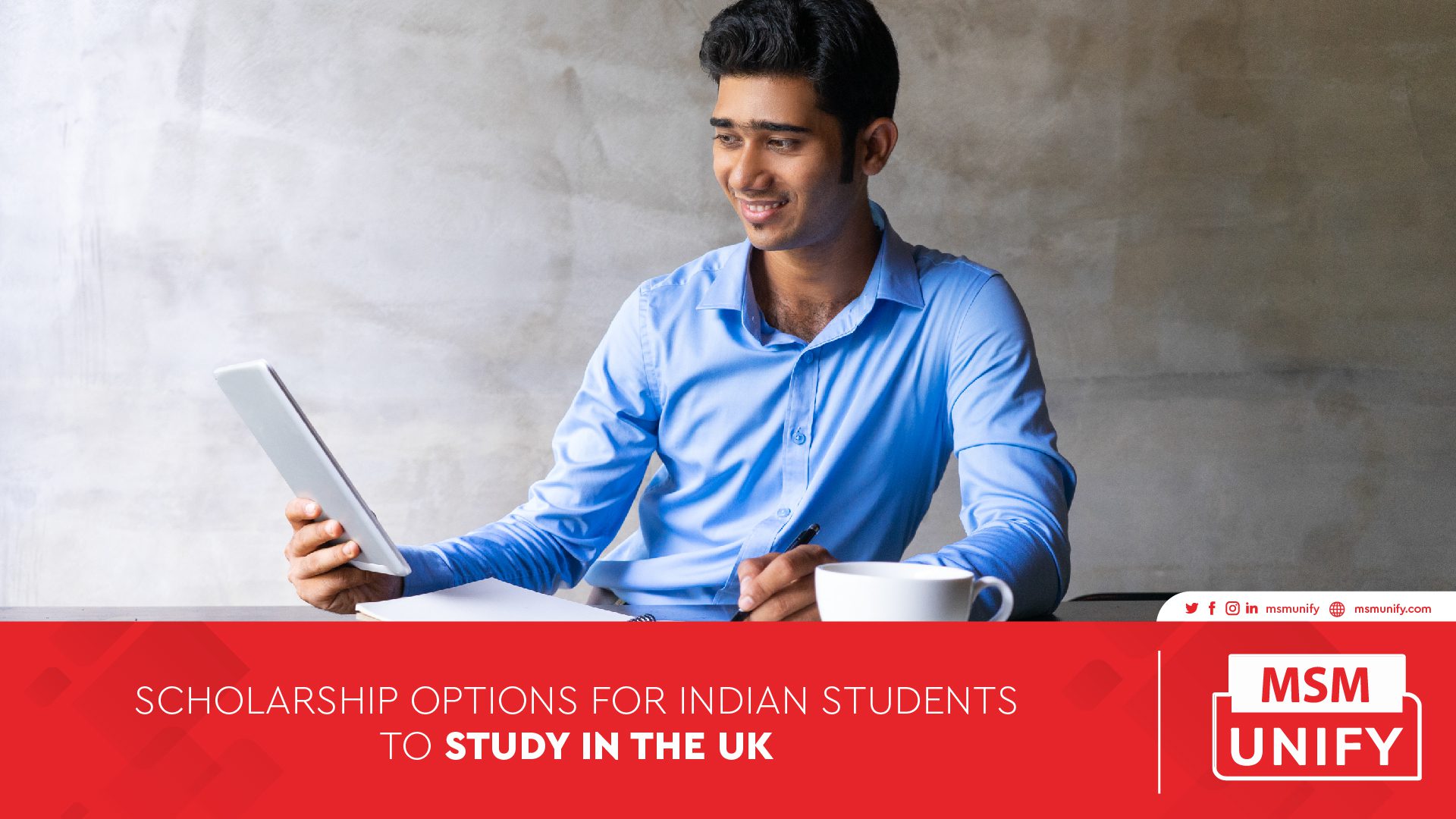 phd in uk for indian students with scholarship