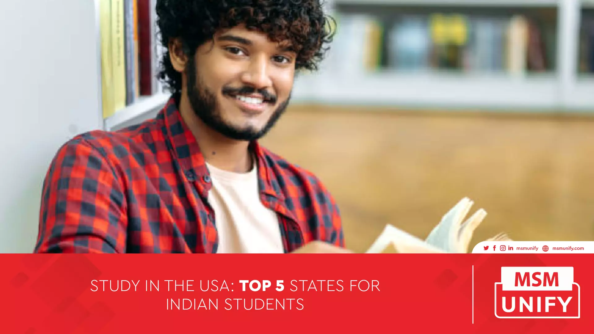 120722 MSM Unify  Study in the USA top 5 states for Indian Students 01