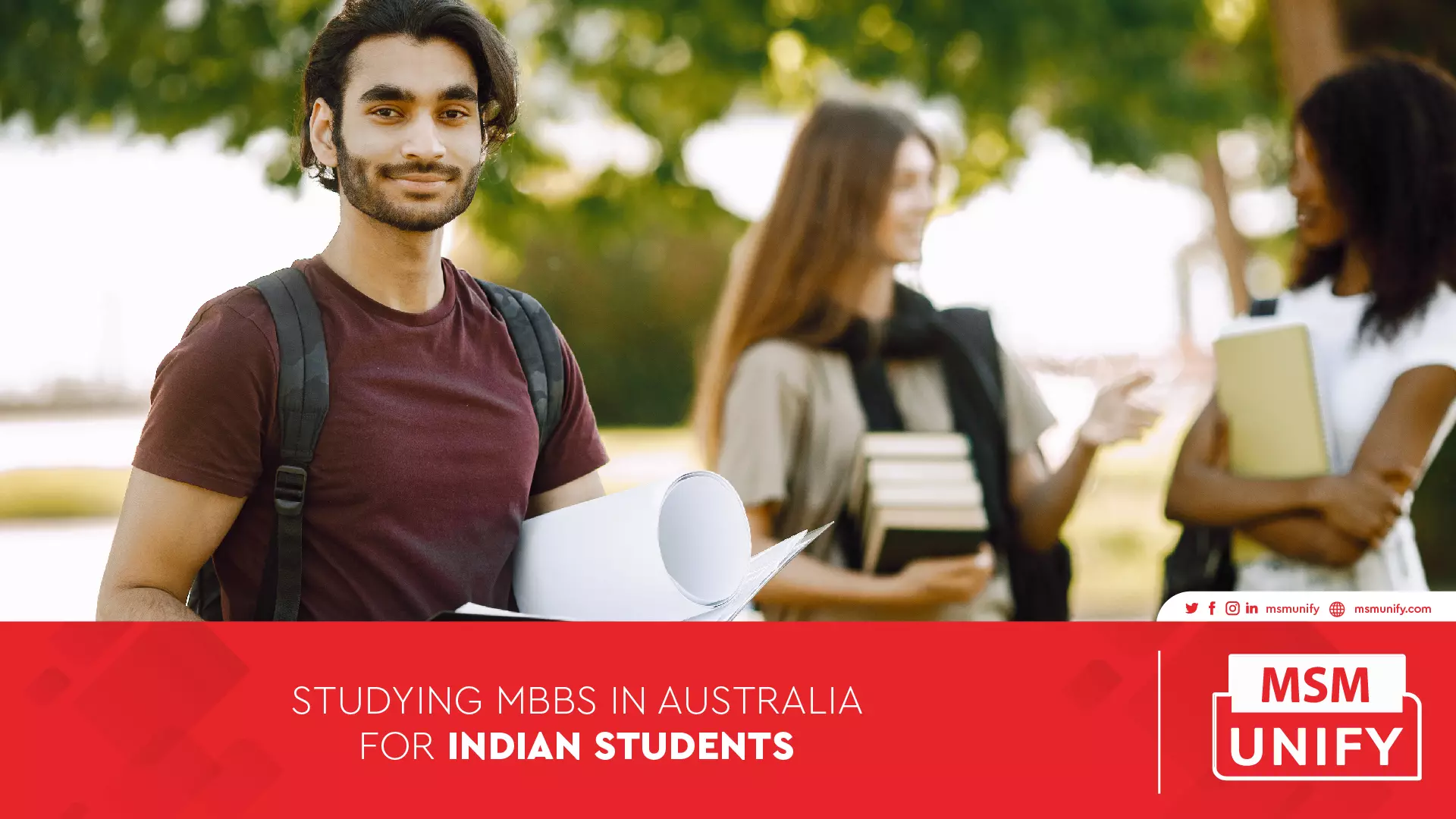 121322 MSM Unify Studying MBBS in Australia for Indian Students 01