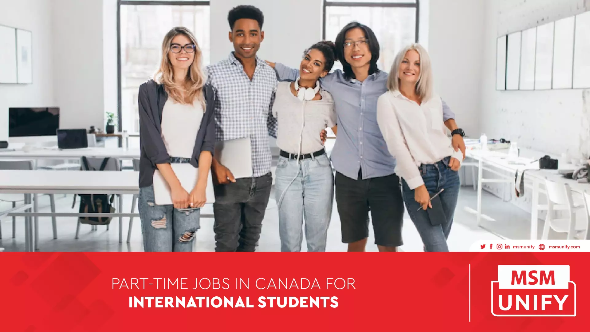 122022 MSM Unify Part time Jobs in Canada for International Students 01 1