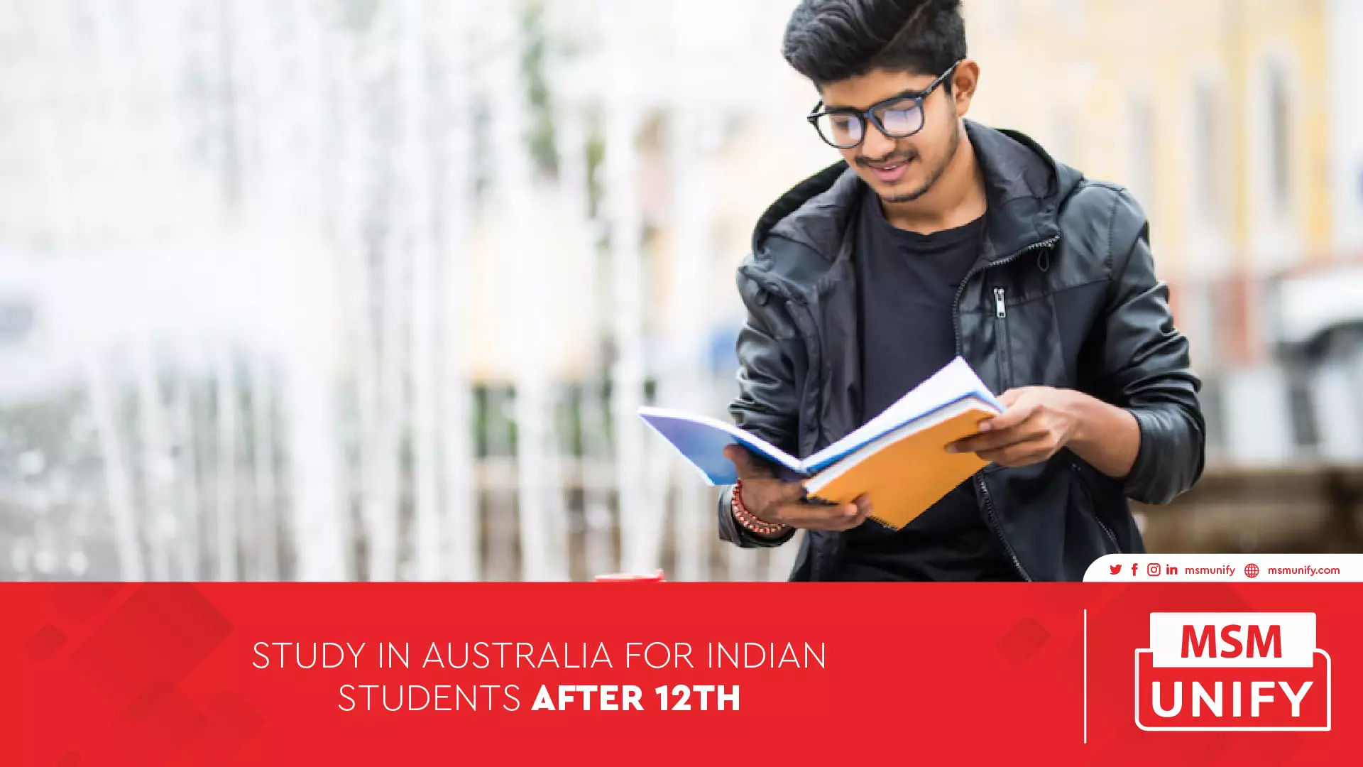 122022 MSM Unify Study in Australia for Indian Students After 12th 01