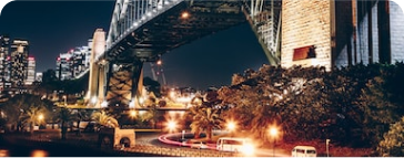 Study in Australia