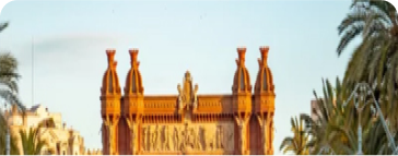 Study in Spain