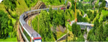 Study in Switzerland