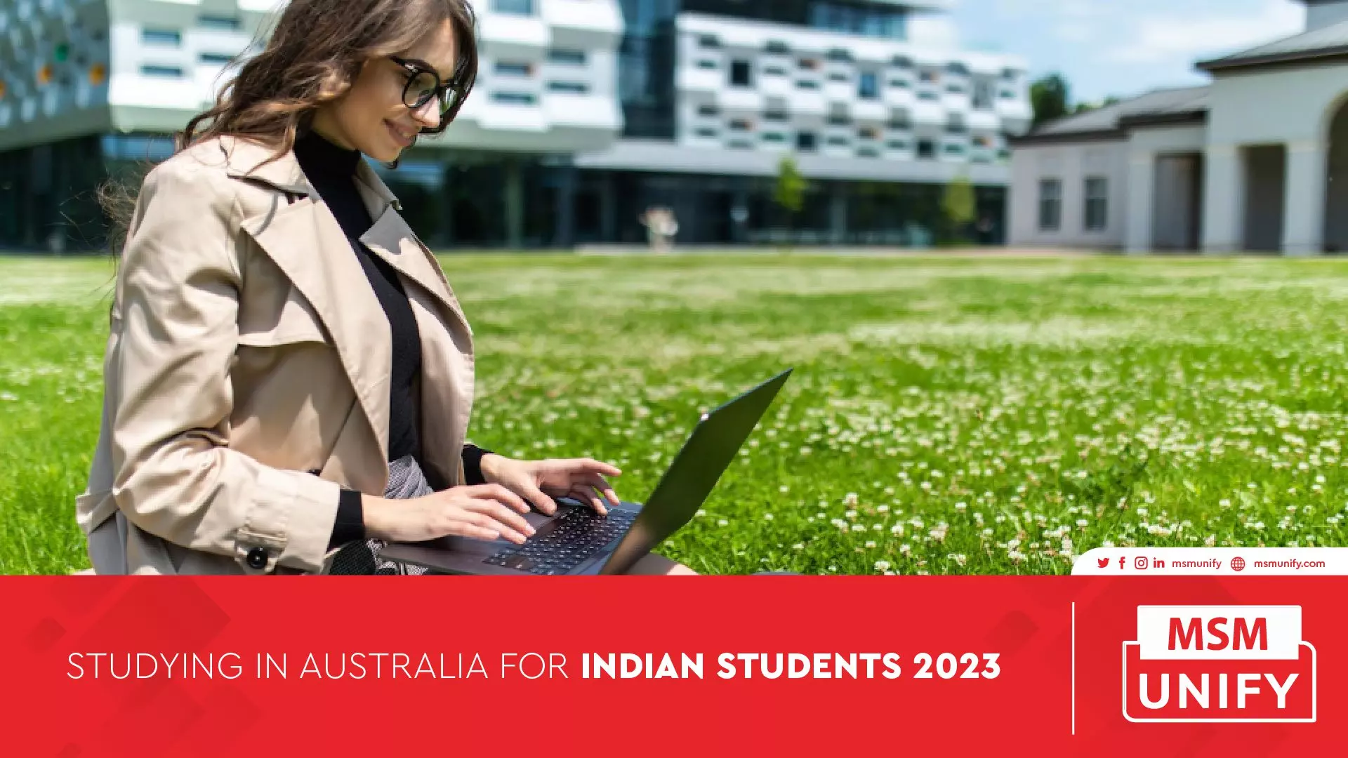 Studying in Australia for Indian Students 2023
