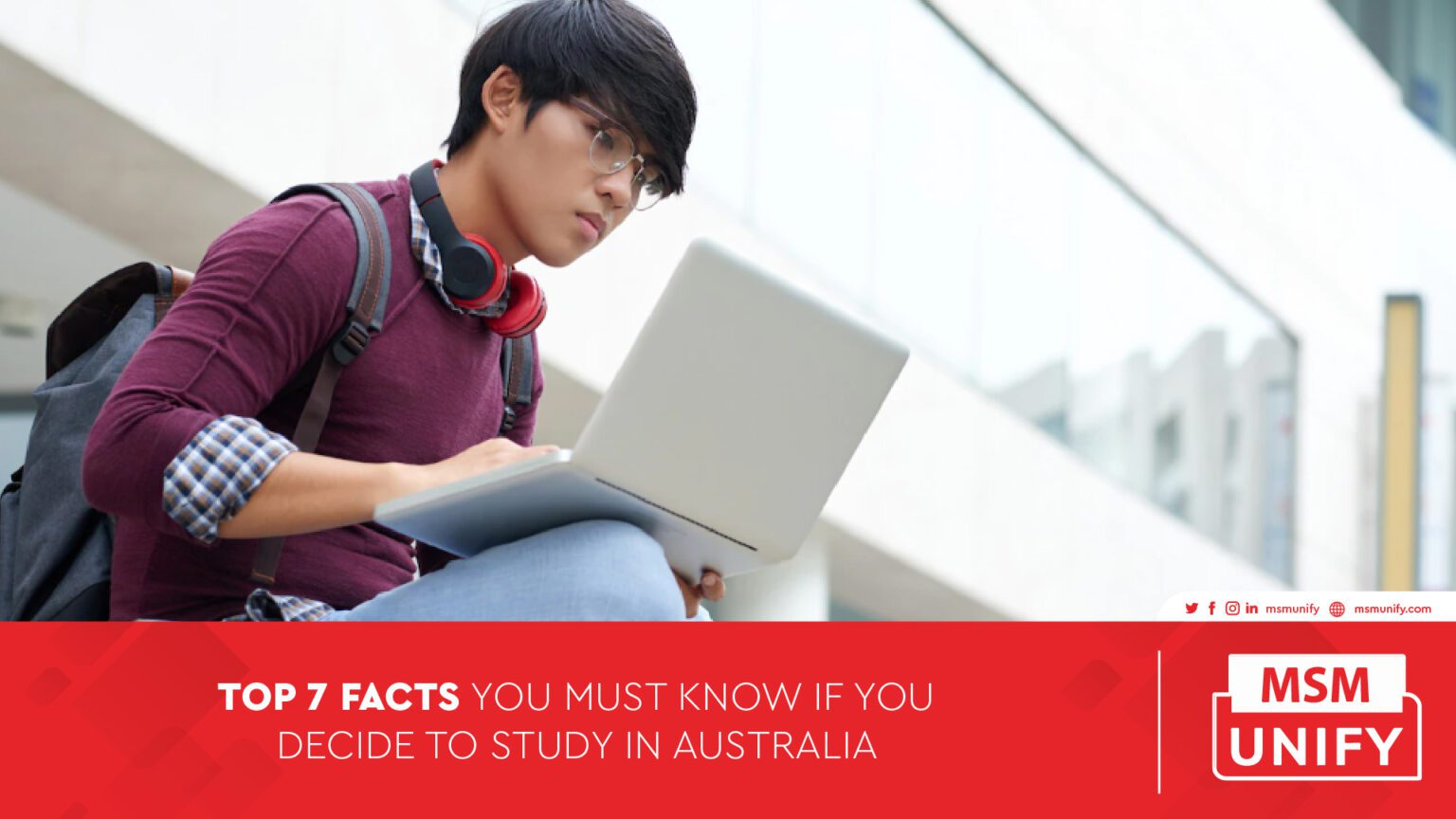 012523 MSM Unify Top 7 Facts You Must Know If You Decide To Study In Australia 01