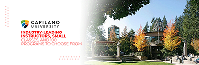 Capilano University