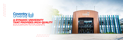 Coventry University