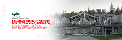 University of Northern British Columbia