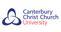 CANTERBURY CHRIST CHURCH UNI