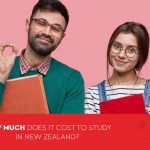 Cost to Study in New Zealand