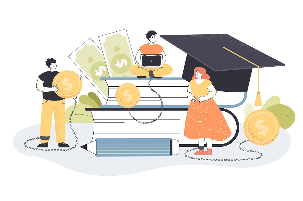 best student loans for studying abroad