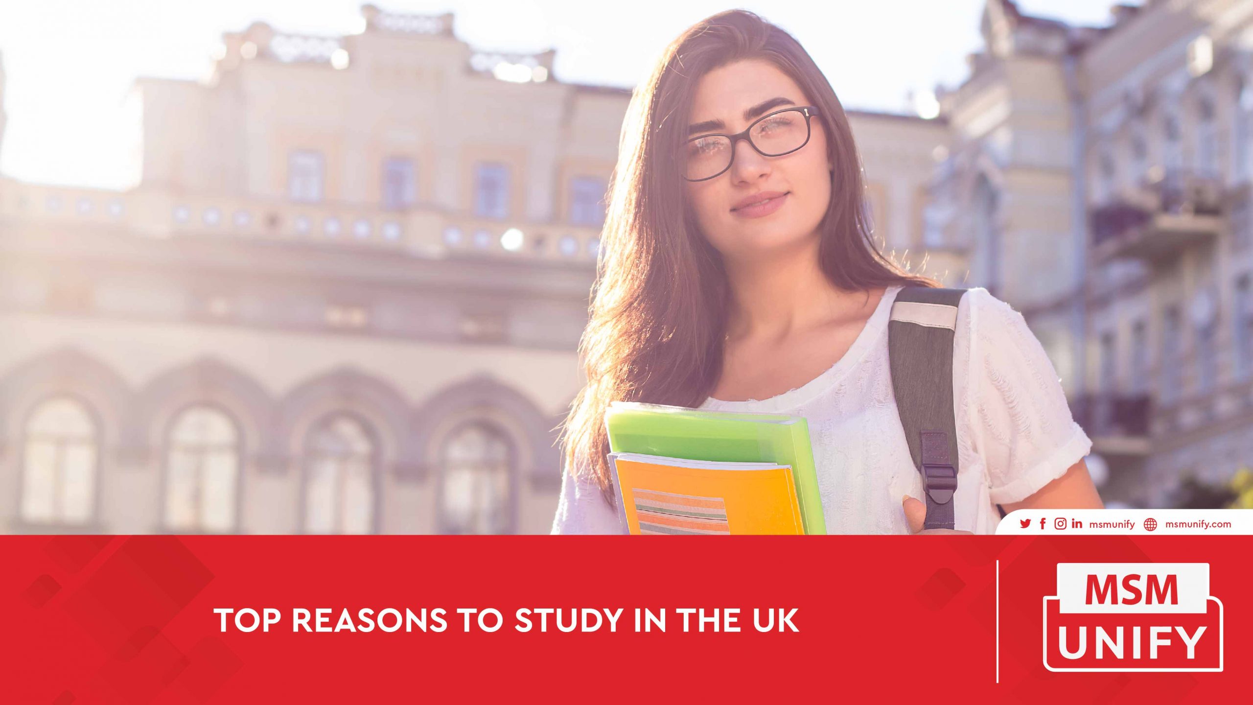 studying in the uk the ultimate guide