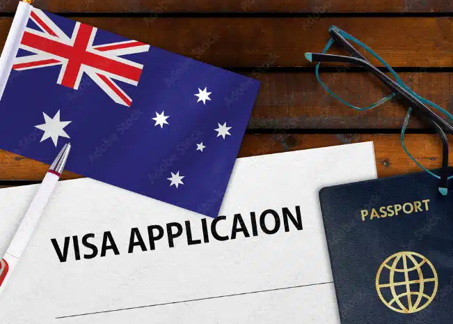 Australia to No Longer Accept TOEFL Score for Visa Purposes