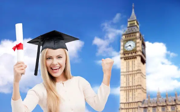 How to Get Scholarships in the UK for International Students