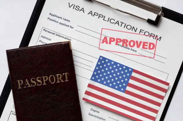 How to get a USA Student Visa