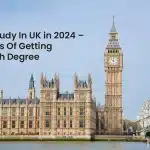 Benefits Of studying in uk