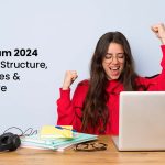 GMAT Exam 2024