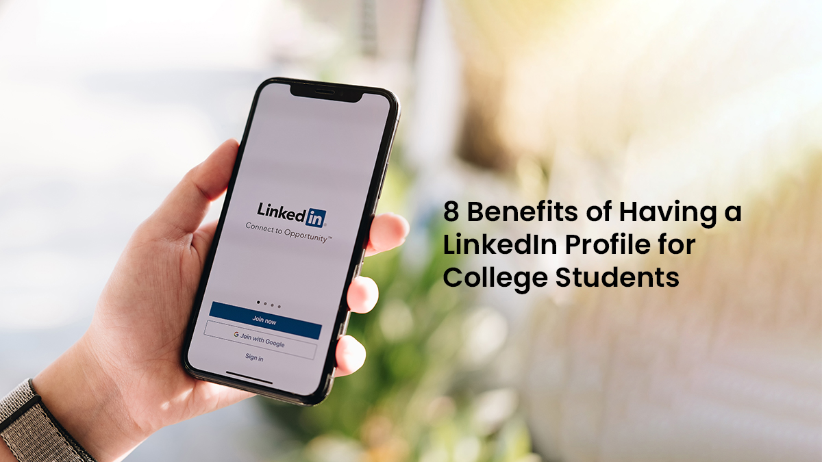 LinkedIn for Students