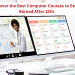 computer courses after 12th